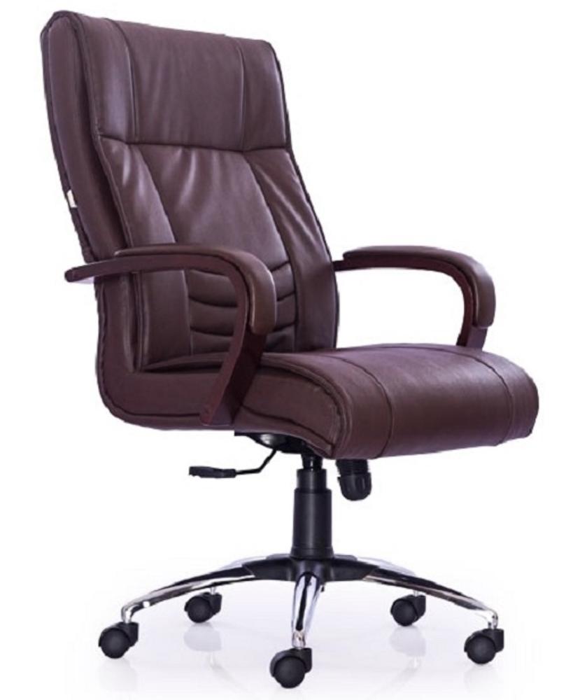 INTERIO High Back,Durian, Chairs ,Revolving Chairs Office Chair 